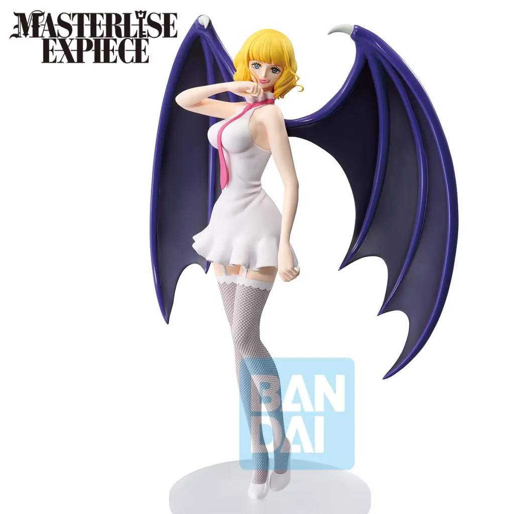 ONE PIECE - Stussy - Figure Memory of Heroines 20cm